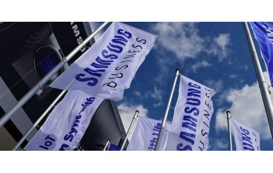 韩国三星、SK海力士将从中国进口氟化氢