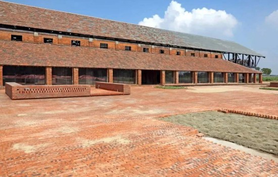 全国砖瓦企业超过半数都存在环境问题