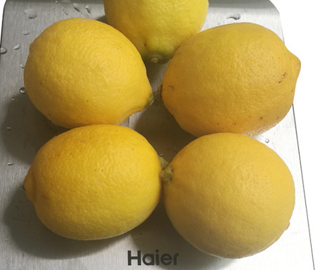 招商安岳新鲜黄柠檬加盟