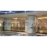 长沙冲孔铝单板,长沙铝扣板,勾搭龙骨,A字龙骨,冲孔龙骨