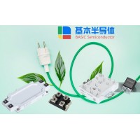 储能变流器PCS液冷碳化硅SiC MOSFET功率模块