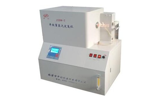 煤炭化验室所需要检测仪器设备包括哪些？