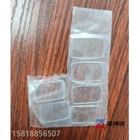 肖特B270 冕牌玻璃 玻璃基材 定制加工 【诺坤达玻璃】