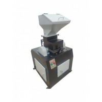 长沙 XKY-CP1/8氧化锆锤式破碎缩分机破碎机碎石机