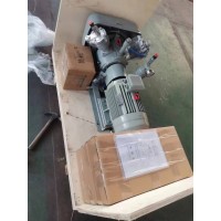 WP25L 南京船用压缩机整机