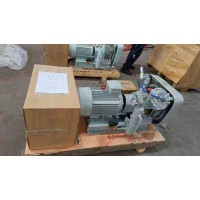 WP18L 南京船用压缩机整机