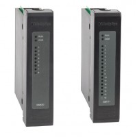 和利时SM620，SM711输入输出模块